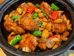 -星叶·东南亚料理(宁波万象汇店)
