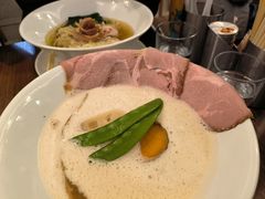 -真打拉面·日式拉面新流派(体育西横街店)