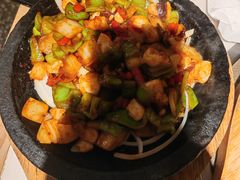 -七八冷面·延边朝鲜族美食(圣熙八号店)