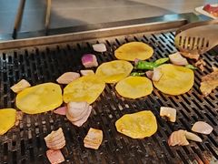 -邛海景风火盆烧烤(大石板古村二分店)