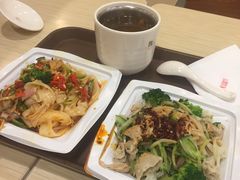 -魏家凉皮(博水商务大厦店)