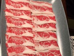 -新石器烤肉(虹悦城店)