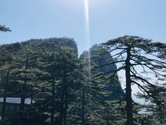 -黄山风景区