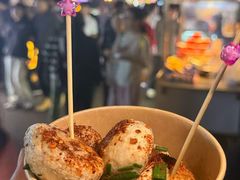 -抚琴第一烤(抚琴地铁站A口店)