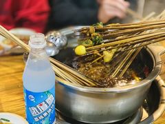 -盖帮鳝鱼串串(东郊记忆店)