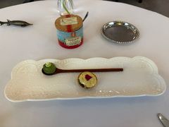 -La Villa French Restaurant
