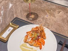 -松临·铁板烧&Omakase(神农店)