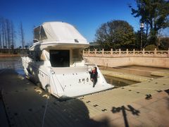 -上海皇廷花园酒店·西餐厅·自助餐