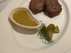 -波特曼西餐厅(南岗店)