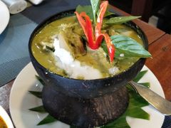 -The Palmboo Restaurant