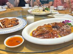 -汇景花园酒家(基立下道店)