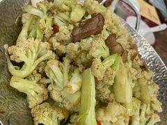 -葛记焖饼(伏牛路店)