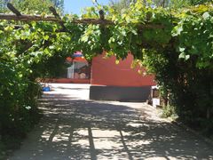 门面-万利美食生态园