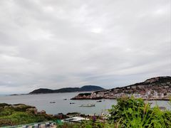 -东极岛景区