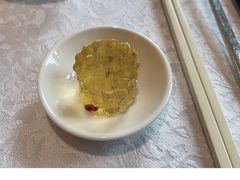 -香宫中餐厅 · 桂林香格里拉