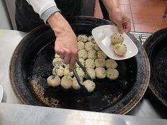 -小杨生煎(周浦万达店)