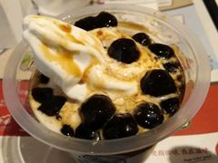 原味圣代-肯德基(郴州安仁五一路店)