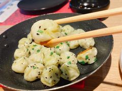 -望江门小龙虾·烧烤(九堡店)