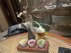 -杭州西湖柳莺里酒店·闻莺厅