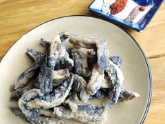 -鳅香泥鳅特色主题餐厅