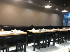 大堂-山海珍味韩国料理(奥城店)