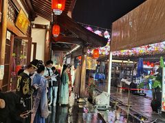 -客家大院·非遗赣南客家菜(郁孤台店)
