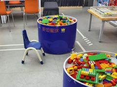 -斯坦星球AI编程·机器人科创·乐高科学·信奥·思维·专注力·STEM·竞赛考级(高新区绿宝广场龙湖狮山天街学习中心)