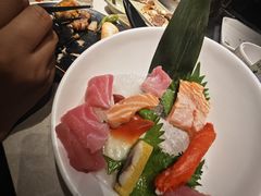 -水木锦堂·自助铁板烧(望京凯德MALL店)