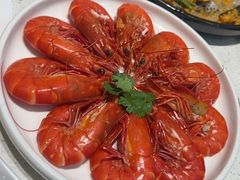 -79号渔船海鲜饭店(华强北店)