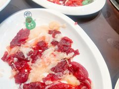 -江南福宴·澳门海鲜.牛肉火锅(汇高栢悦中心店)