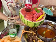 -牛百道·鲜活牛肉馆(天一店)