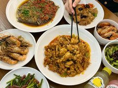 -毛哥小馆子(百井坊巷店)