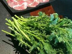 -莽子老火锅(大坪店)