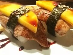 -山葵家·创意料理(宁波来福士店)