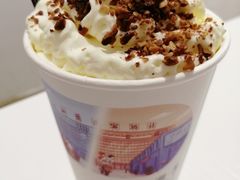 -一杯潮茶·专注潮汕茶饮(十二中创始店)