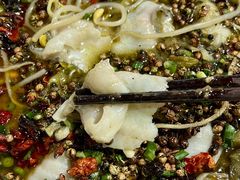 -高嗲嗲·湘味爆炒王(新城科技园店)