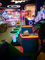 -开心巴士(世纪东方商业广场店)