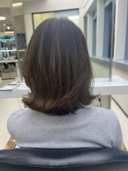 -GANO HAIR 