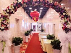-东四民芳餐厅(世茂工三店)