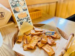 -小韩屋韩国料理(上海湾店)
