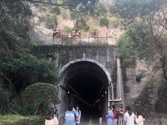 -铁路文化公园