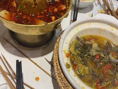 -全牛匠·乐山跷脚牛肉(西北旺万象汇店)