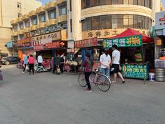 -登州市场(登州路店)