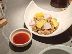 -闽上鲜·福建菜(龙湖滨江天街店)