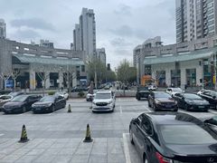 -纽斯桑拿会所(东绣路店)