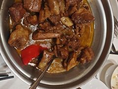 -徽镇小厨·经典徽菜(十里河店)