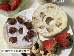 -仙峰天然面包(迎宾路店)