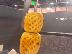 -汉巴味德·烤肉与啤酒的自助(杭州大悦城店)