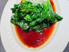 -锦府园·新台州菜(合生汇店)