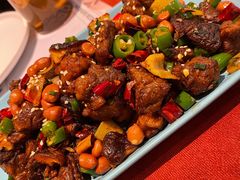 古法牛肉-赵小姐丨新中餐(曲江店)